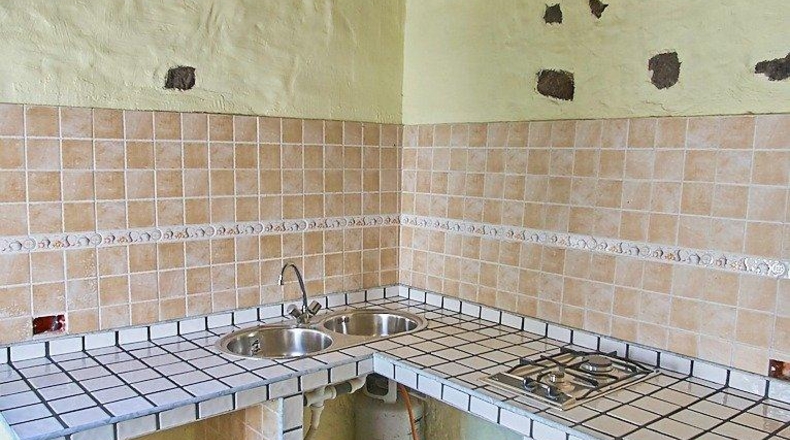 Las Palmas - Vega de San Mateo - 14204m2