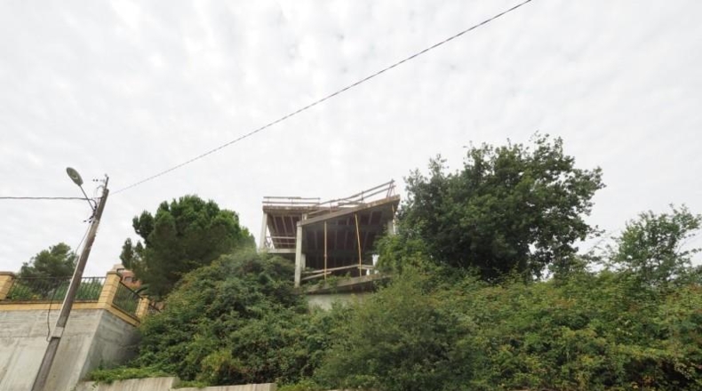 Barcelona - Masquefa - 442m2
