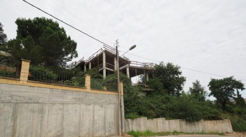Barcelona - Masquefa - 442m2