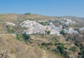 Terreno no urbanizable en venta en la España, Sorvilán, ref: TR117486 foto