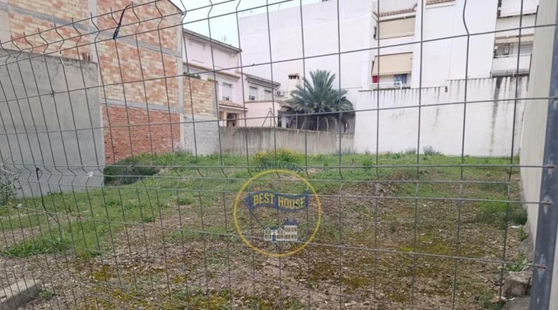 Valencia - Albaida - 482m2