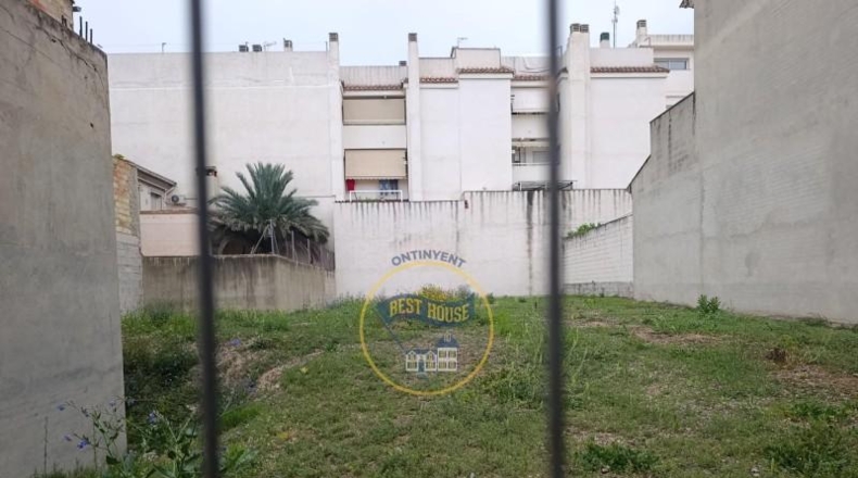 Valencia - Albaida - 482m2