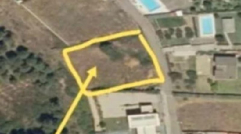 Leon - Valdefresno - 541m2