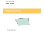 Suelo urbano en venta en la España, Valdefresno, ref: TR118022 foto