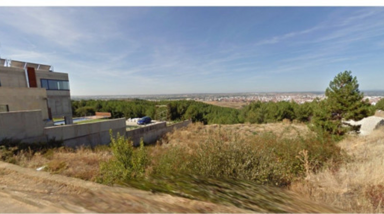 Leon - Valdefresno - 541m2