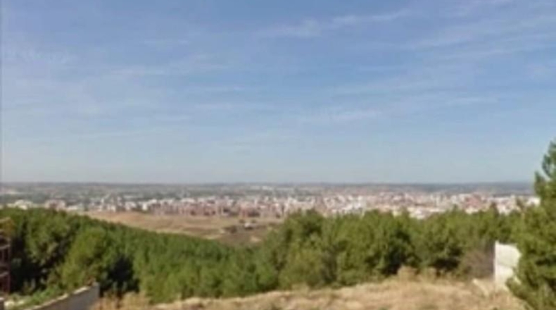 Leon - Valdefresno - 541m2