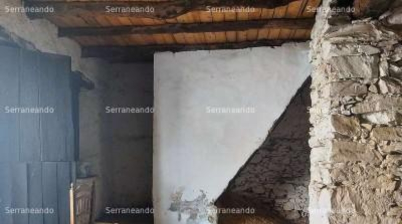 Huelva - Galaroza - 136m2