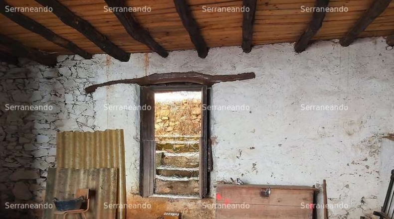 Huelva - Galaroza - 136m2