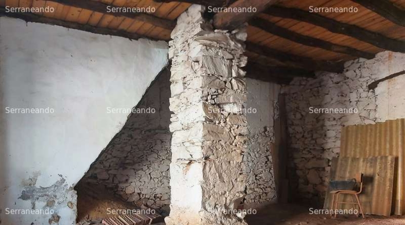 Huelva - Galaroza - 136m2