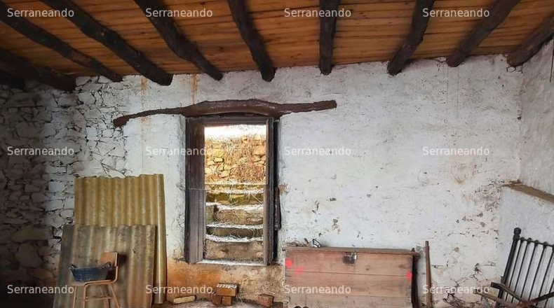 Huelva - Galaroza - 136m2