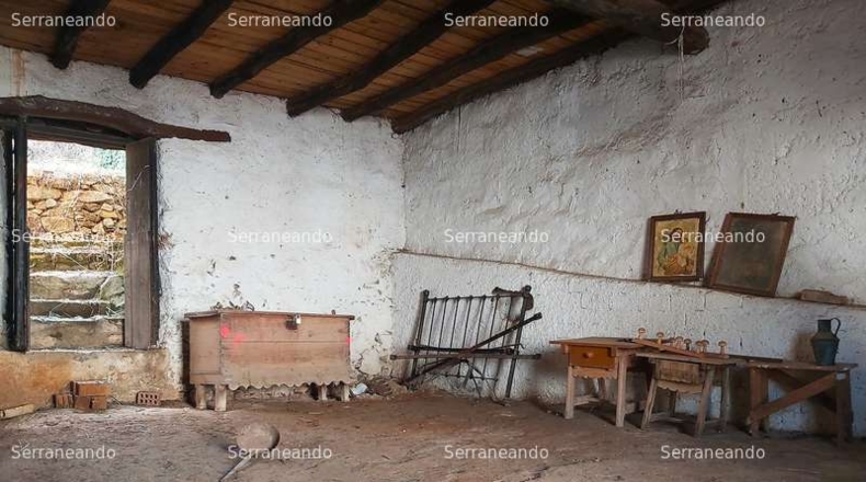 Huelva - Galaroza - 136m2