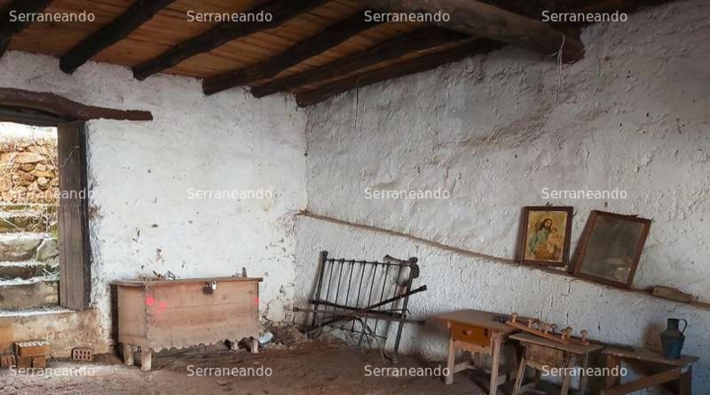 Huelva - Galaroza - 136m2