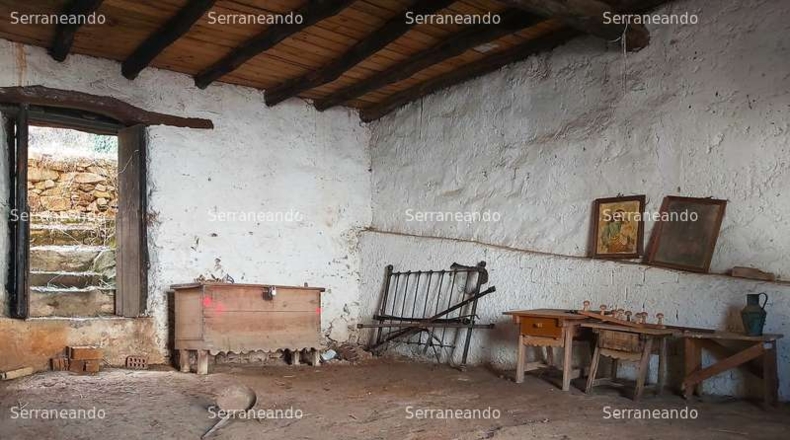 Huelva - Galaroza - 136m2