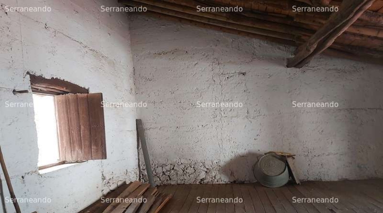 Huelva - Galaroza - 136m2