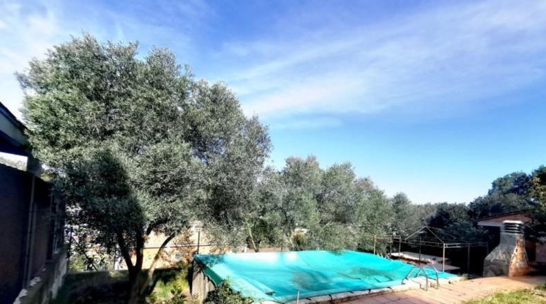 Barcelona - Canyelles - 510m2
