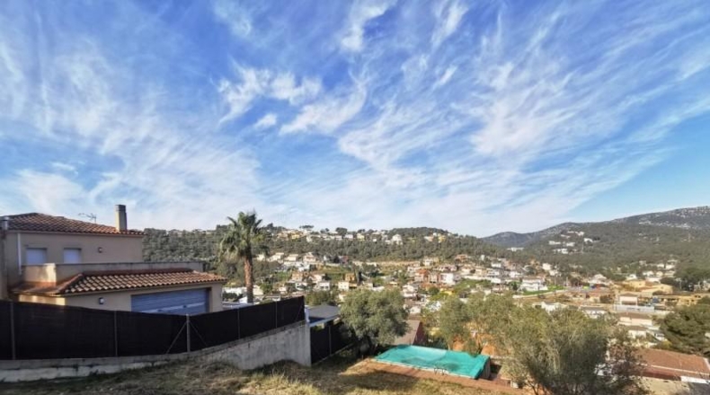 Barcelona - Canyelles - 510m2