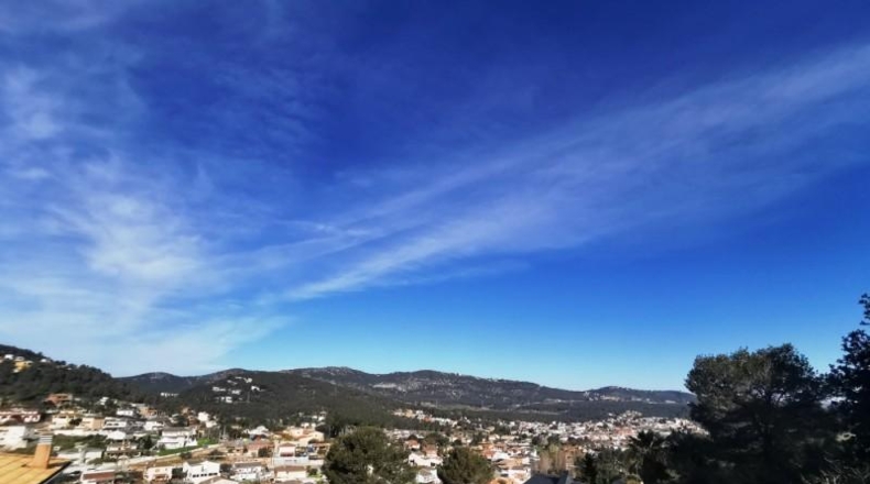 Barcelona - Canyelles - 510m2
