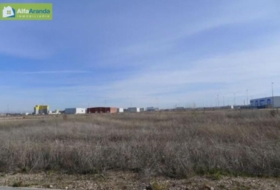 Aranda de Duero 1000&nbsp;m²