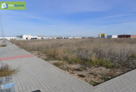 Aranda de Duero 1000&nbsp;m²