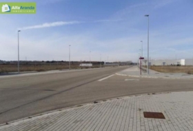 Aranda de Duero 1000&nbsp;m²