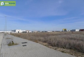 Aranda de Duero 1000&nbsp;m²