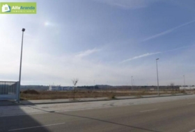 Aranda de Duero 1000&nbsp;m²