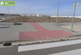 Aranda de Duero 1000&nbsp;m²
