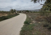 Terreno no urbanizable en venta en la España, Almansa, ref: TR116013 foto