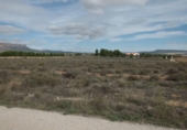 Terreno no urbanizable en venta en la España, Almansa, ref: TR116013 foto
