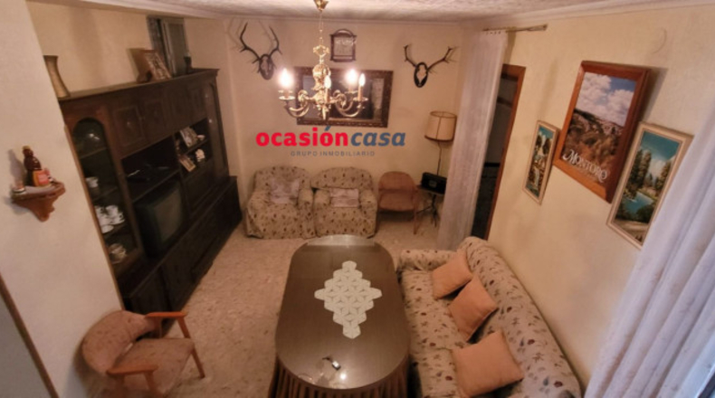 Кордова - Pozoblanco - 218m2
