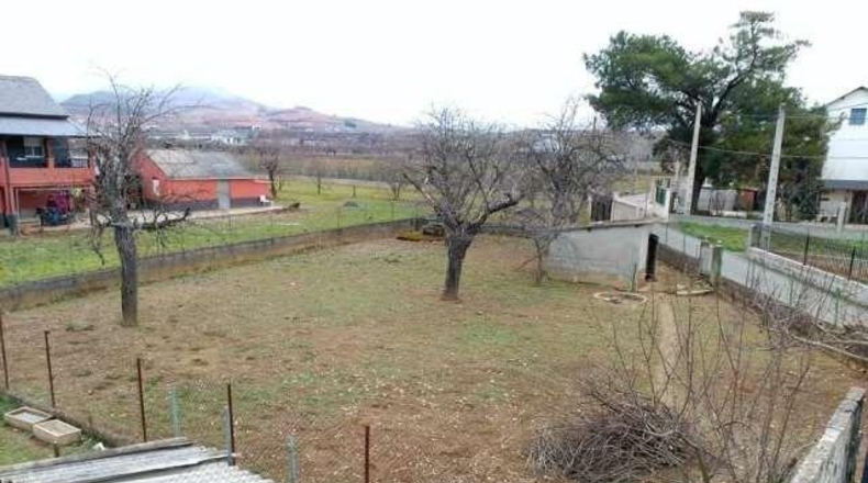 Leon - Villafranca del Bierzo - 1500m2