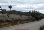 Suelo urbano en venta en la España, Náquera, ref: TR121872 foto