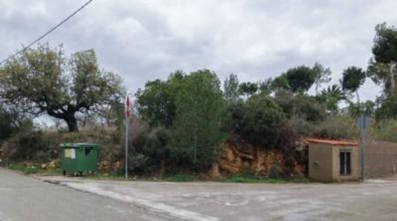 València - Náquera - 2001m2