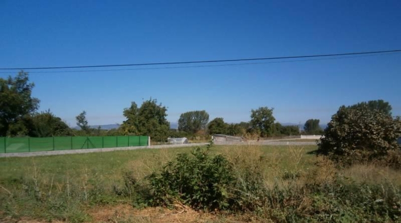 Leon - Ponferrada - 2280m2