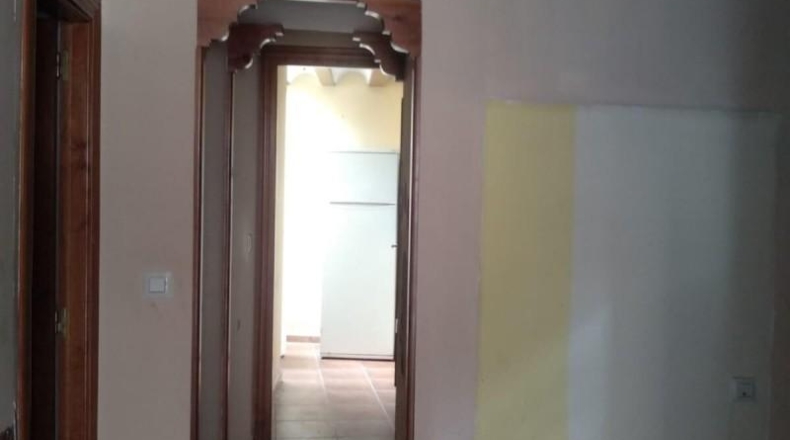 Albacete - Pozohondo - 132m2