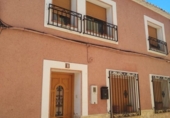 Casa de pueblo en venta en la España, Pozohondo, ref: TR304420 foto