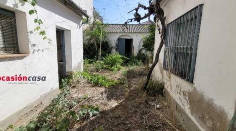 Córdoba - Pozoblanco - 369m2