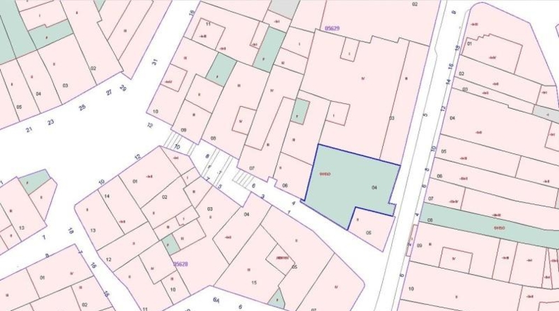 València - Serra - 102m2