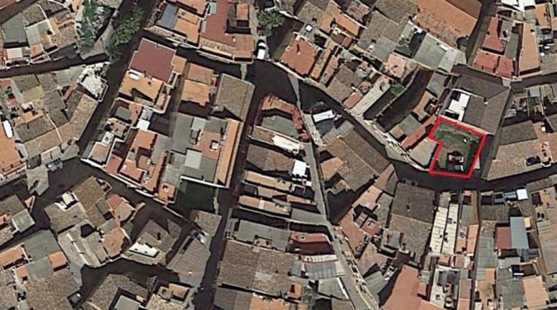 València - Serra - 102m2