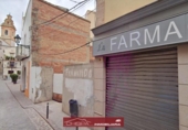 Suelo urbano en venta en la España, Serra, ref: TR123723 foto