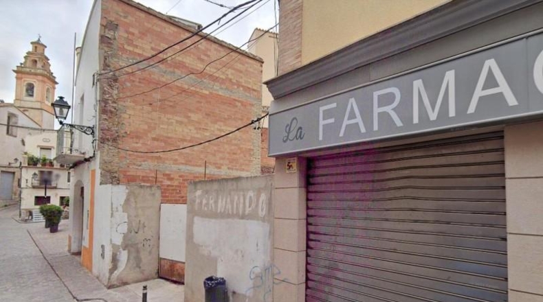 València - Serra - 102m2