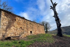 Saro de Arriba 18575&nbsp;m²