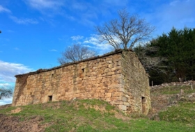 Saro de Arriba 18575&nbsp;m²