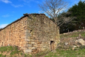 Saro de Arriba 18575&nbsp;m²