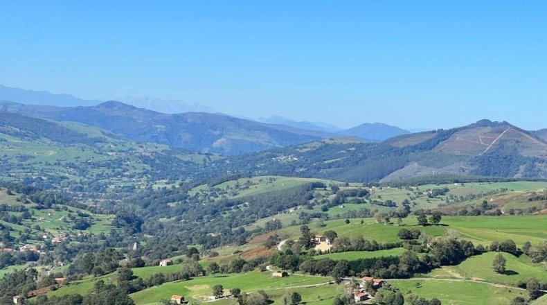 Cantàbria - Saro - 18575m2
