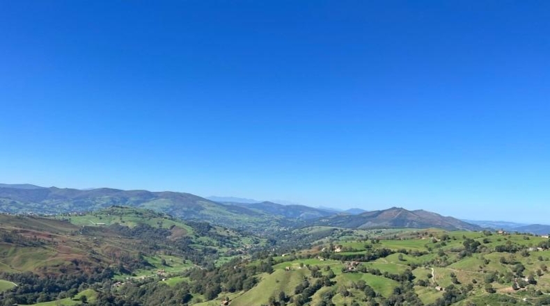 Cantàbria - Saro - 18575m2