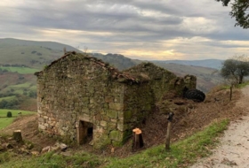 Saro de Arriba 18575&nbsp;m²