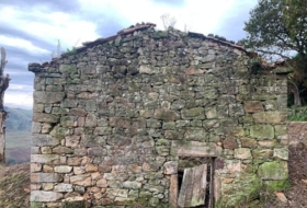 Saro de Arriba 18575&nbsp;m²