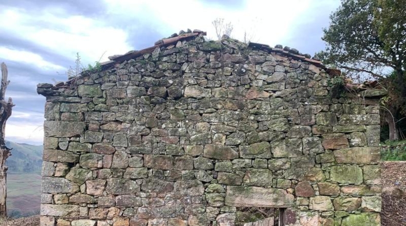 Cantàbria - Saro - 18575m2