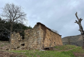 Saro de Arriba 18575&nbsp;m²
